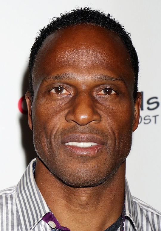 威利·高尔特 Willie Gault