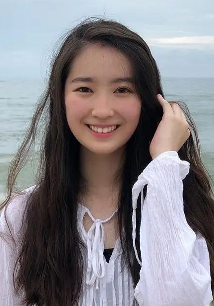 林恺铃 Ashley Lam
