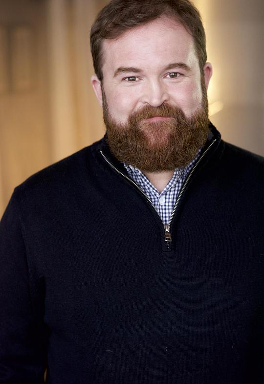 帕特里克·丹尼尔 Patrick Daniel