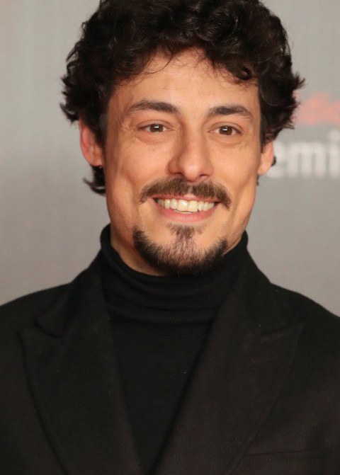 赫苏斯·卡尔莫纳 Jesús Carmona