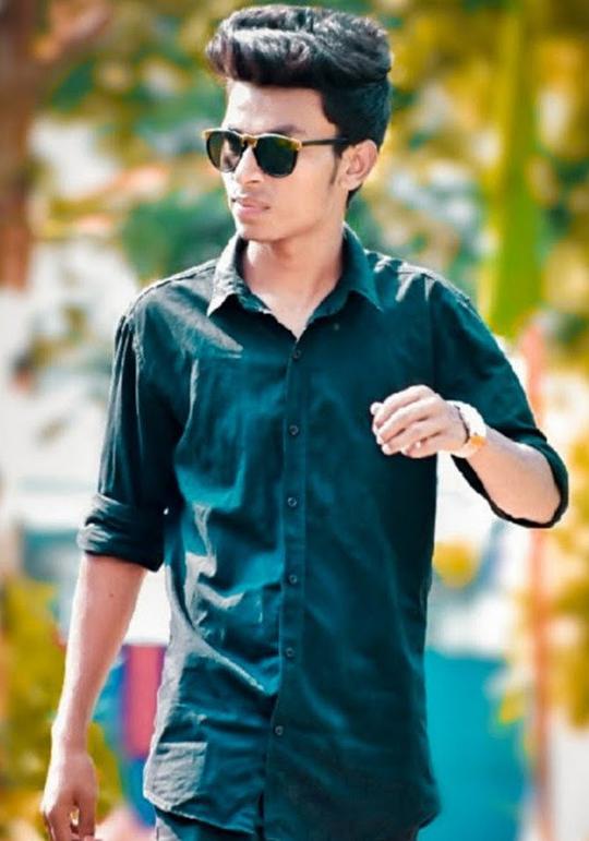 罗菲克·汗 Rofique Khan