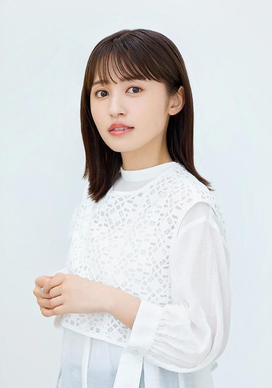 逢田梨香子 Rikako Aida