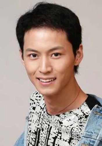 王保彦 Baoyan Wang