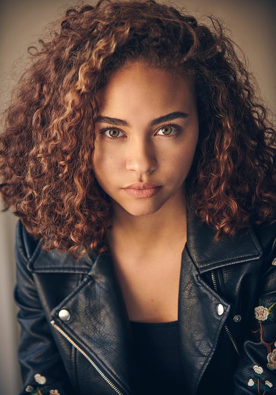 贝利·巴斯 Bailey Bass