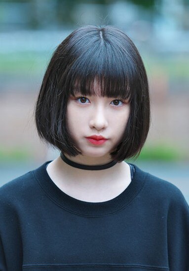 吉田凛音 Rinne Yoshida