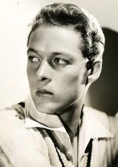 威廉·亨利 William Henry