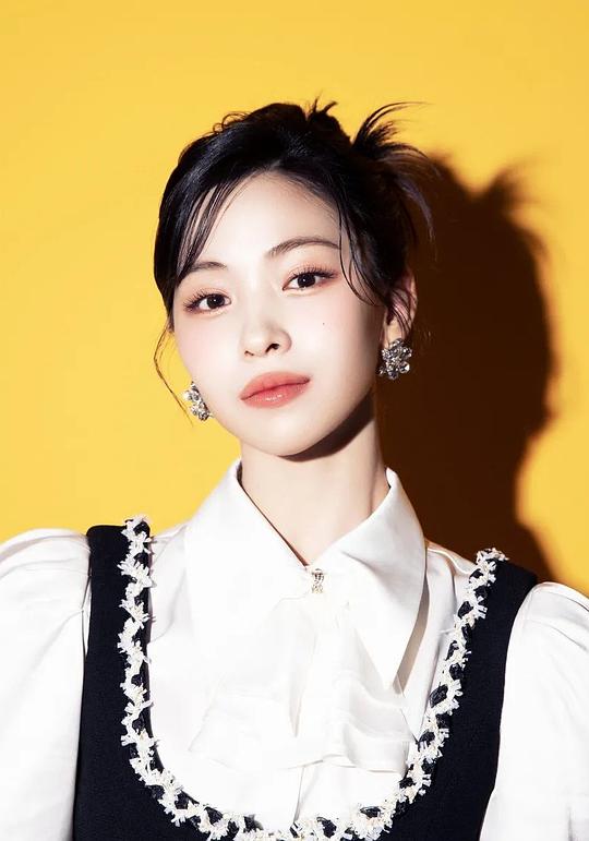 申留真 Rye-jin Shin