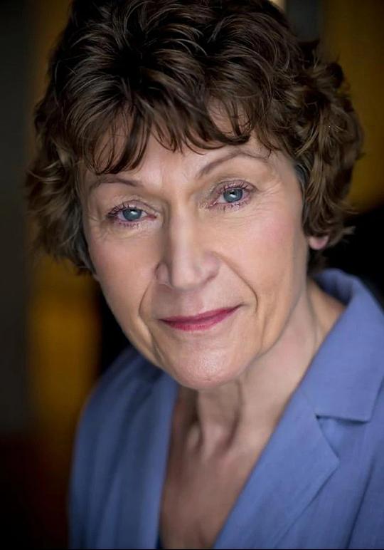 英格丽德·埃文斯 Ingrid Evans