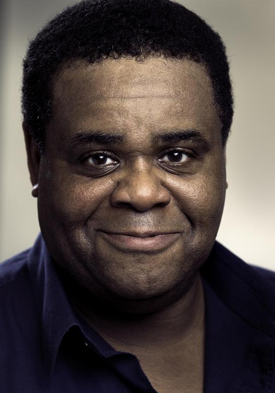克里夫·罗 Clive Rowe