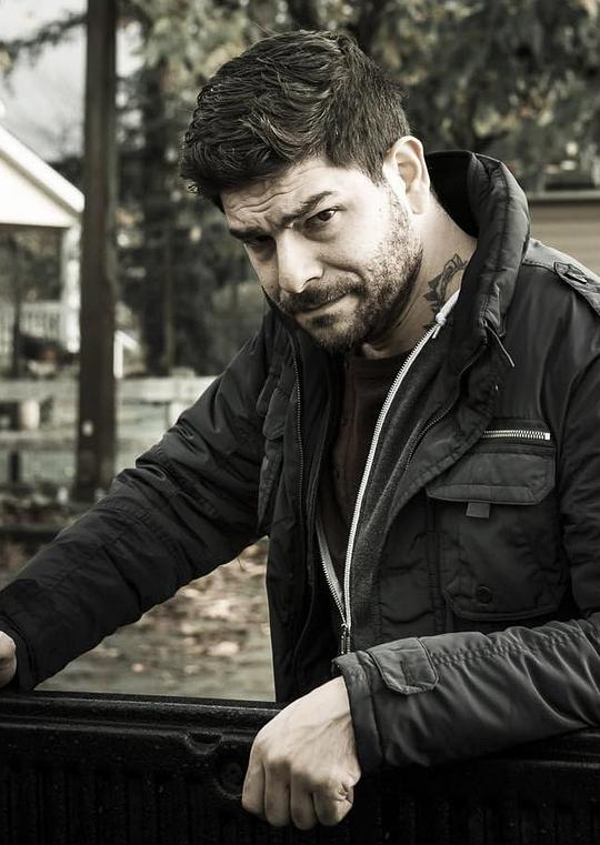 乔什·拜尔 Josh Byer