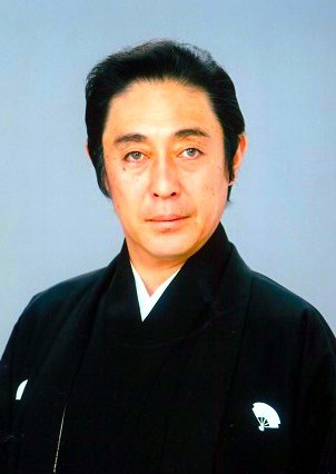 尾上菊五郎 Kikugorô Onoe