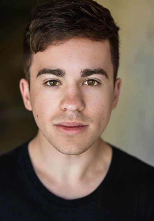 艾德·奥斯蒙德 Edd Osmond