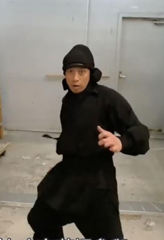 李振斌 Kris Li Chun-Pan