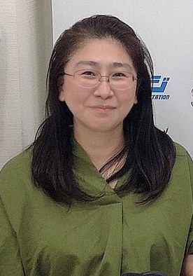 八十岛美也子 Miyako Yasoshima