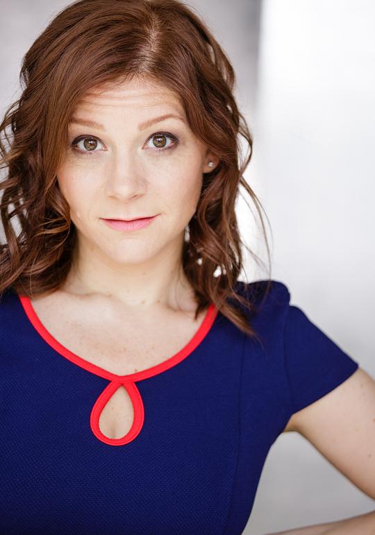 阿什莉·班克 Ashley Bank