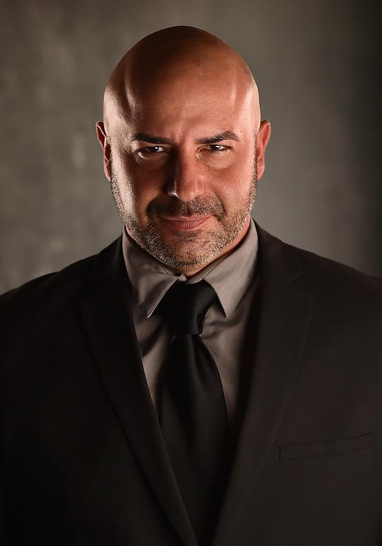 多米尼克·培斯 Dominic Pace