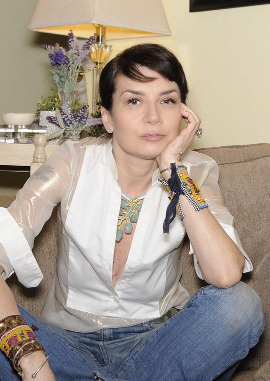 玛丽安东尼娅·阿瓦蒂 Mariantonia Avati