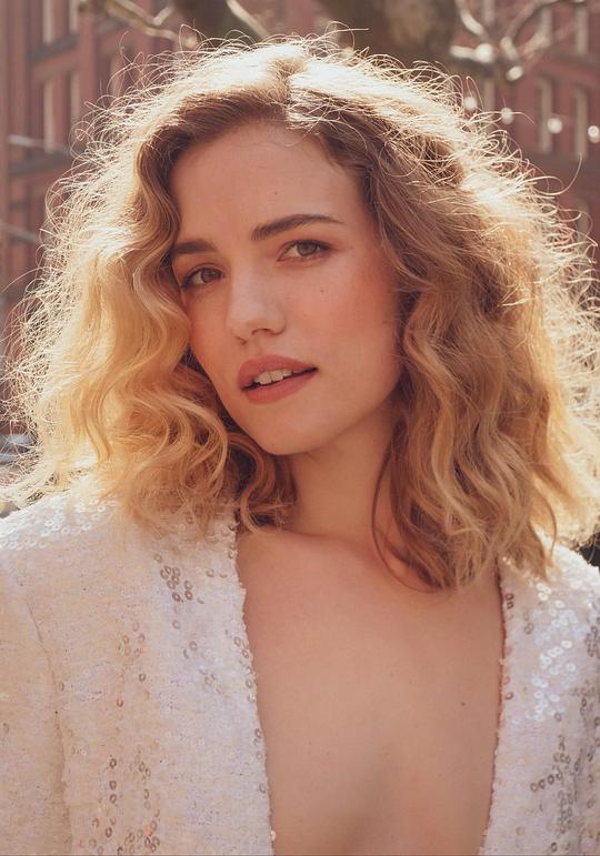 薇拉·菲茨杰拉德 Willa Fitzgerald