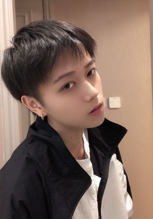 丁晞文 XiWen Ding