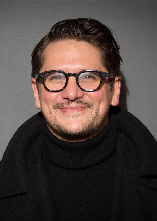马蒂亚斯·范·卡切 Matthias Van Khache