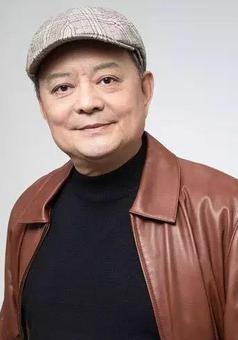 倪康 Kang Ni
