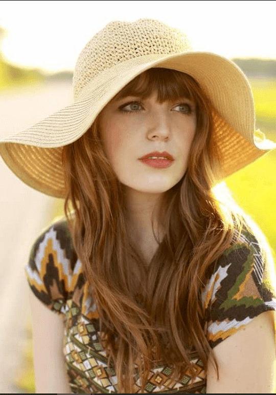 卡丽·马拉布雷 Carrie Malabre