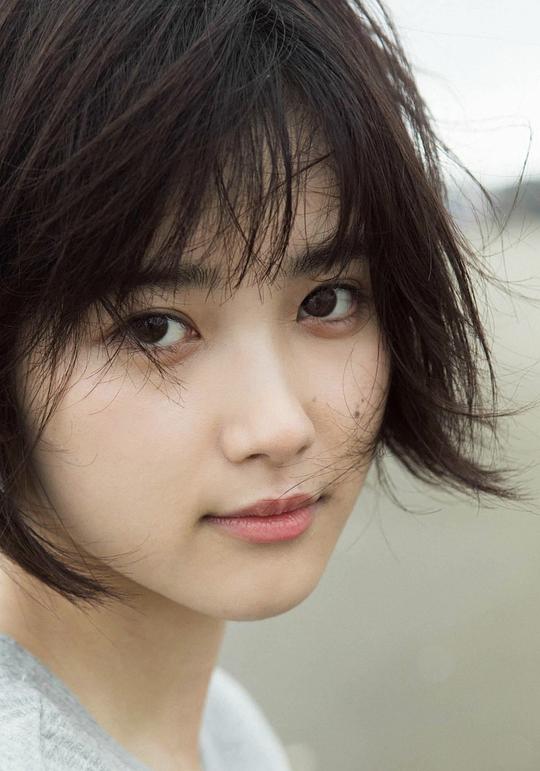 井头爱海 Manami Igashira