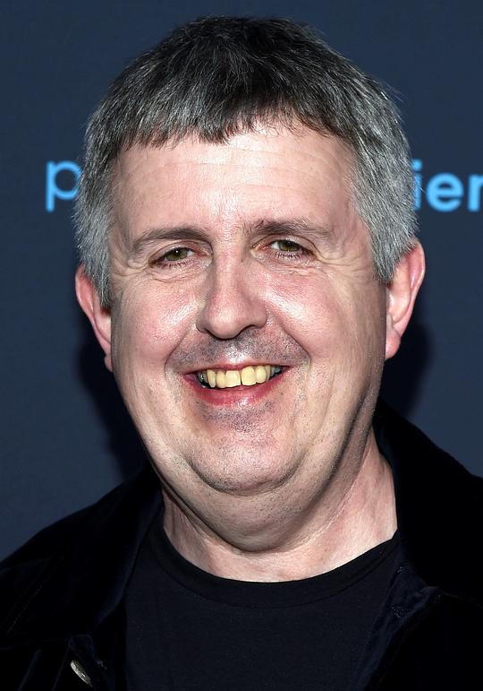 道格拉斯·麦金农 Douglas Mackinnon