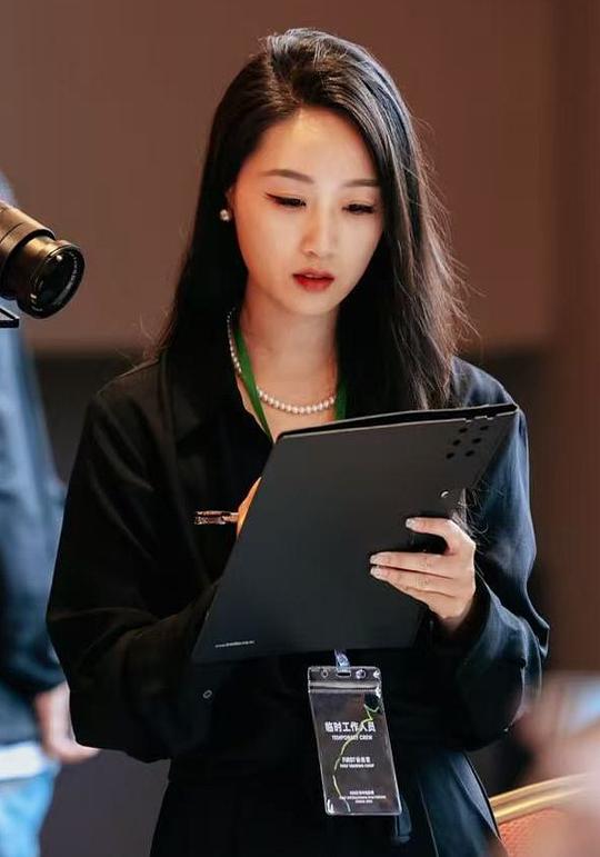 杨琦 Agnes