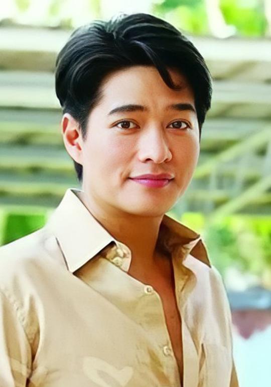 萨哈拉·桑卡布理查 Saharat Sangkapricha