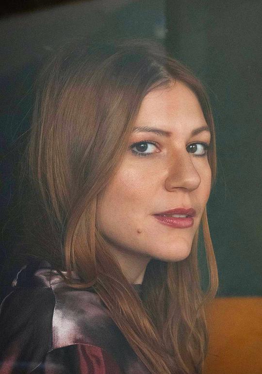 弗兰切斯卡·马佐莱尼 Francesca Mazzoleni