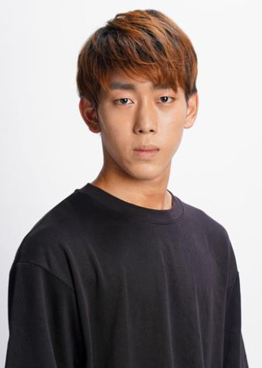 尾野透雅 Yukimasa Ono