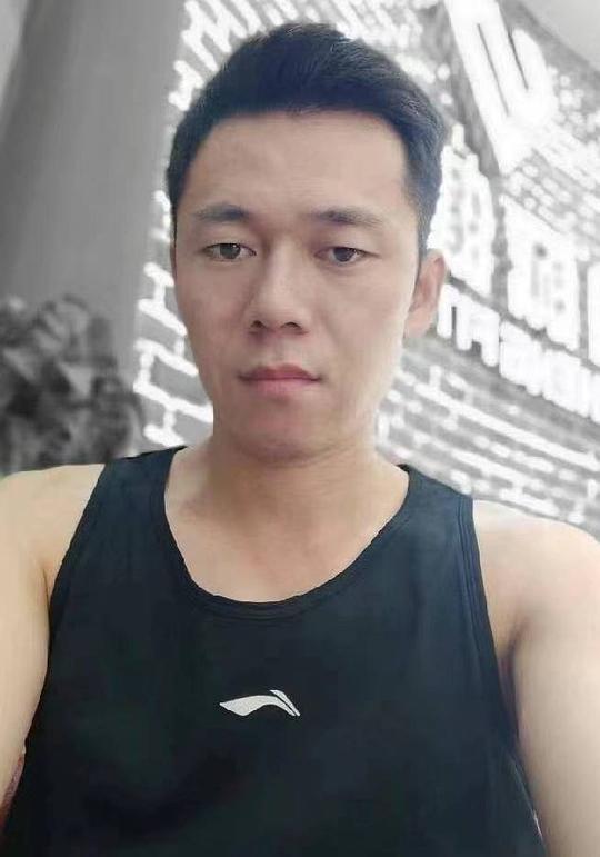 文杰 Wenjie Wang