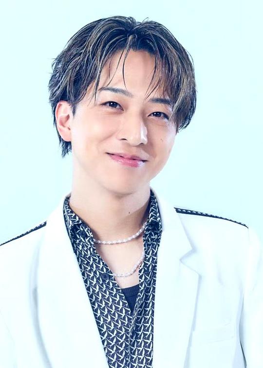 寺西拓人 Teranishi Takuto