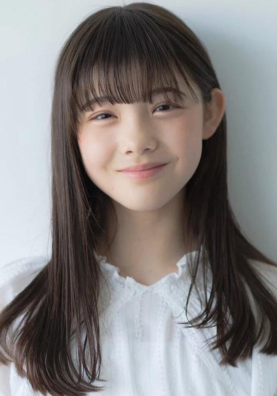 松尾そのま Sonoma Matsuo