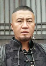 岳冬峰 Dongfeng Yue