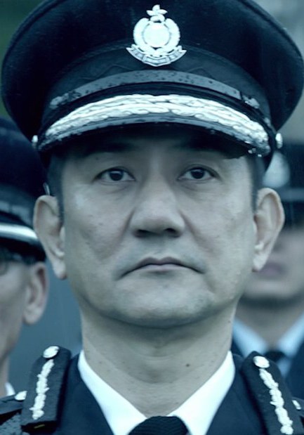 章豪杰 Ho-Kit Cheung