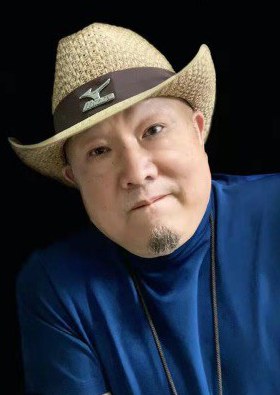 胡秋生 Qiusheng Hu