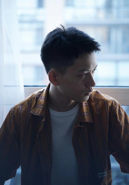 龙泽治 Zezhi Long