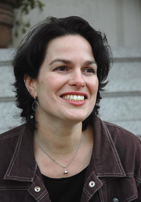 阿曼达·米歇利 Amanda Micheli