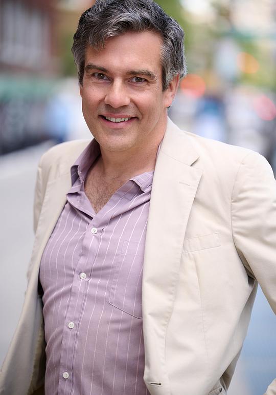 格雷格·艾勒瑞 Greg Ellery
