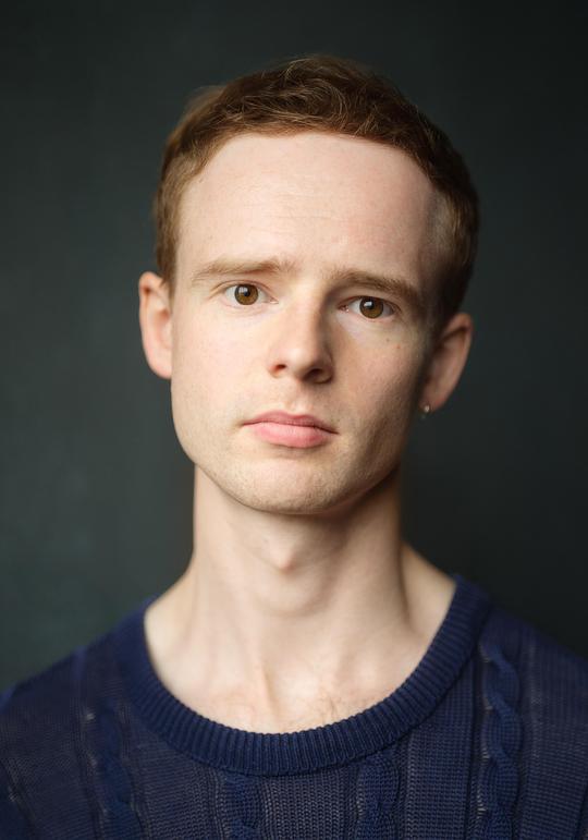 阿伦·多查德 Aron Dochard