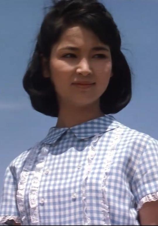 有川由纪 Yuki Arikawa