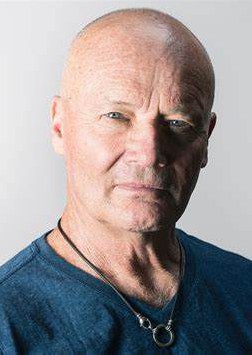 克瑞德·布拉顿 Creed Bratton