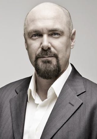 威廉·麦克唐纳 William MacDonald