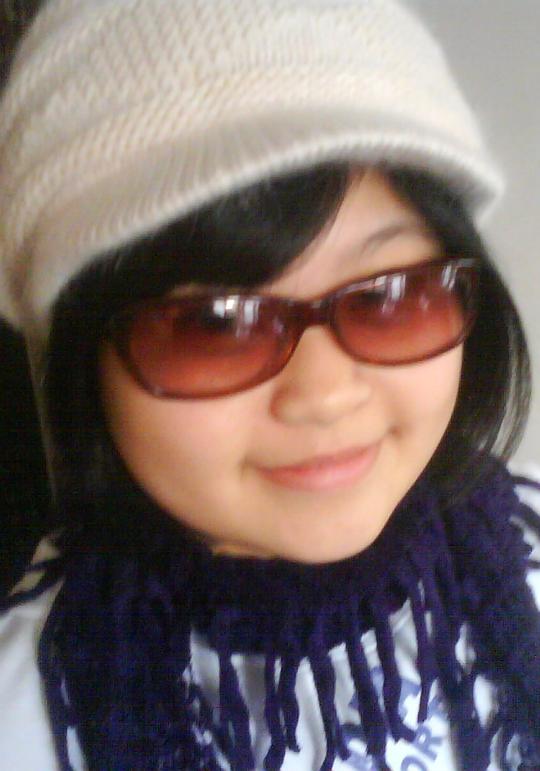 江思莹 Siying Jiang