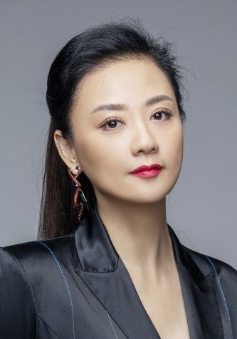 苏丽 Li Su