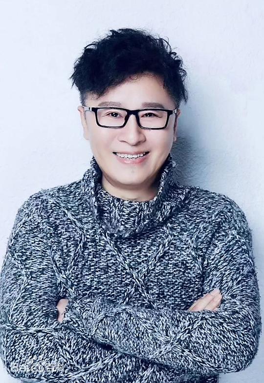 苗博 Bo Miao