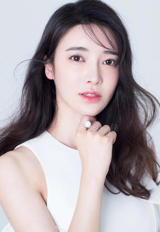 张璇 Xuan Zhang