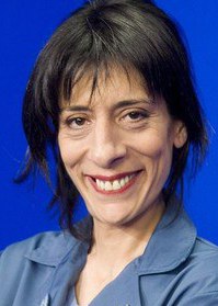 胡安娜·科尔德罗 Juana Cordero